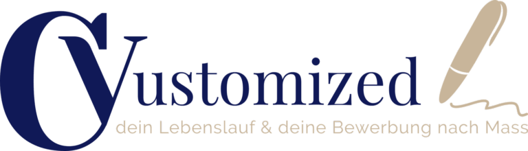 customizedCV