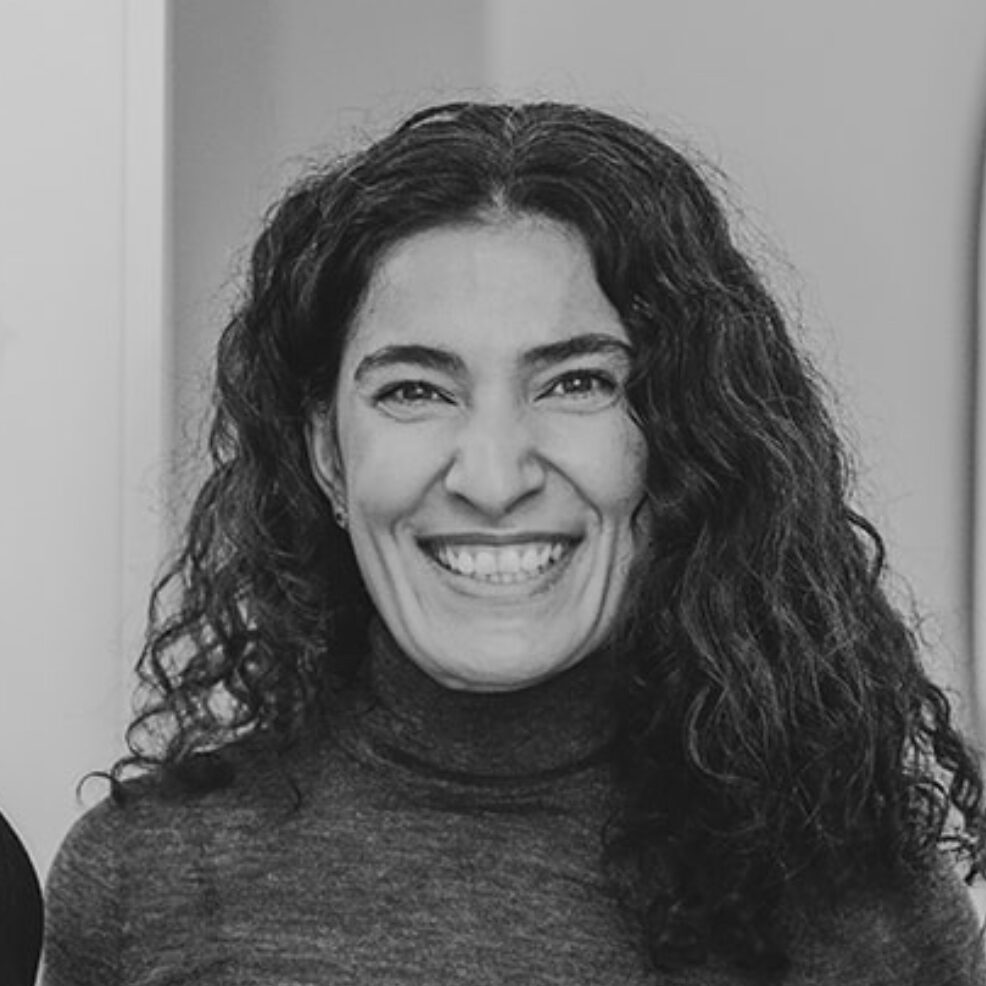 Feride Aslan, Geschäftsführerin, JOU care for beauty Verwaltung GmbH