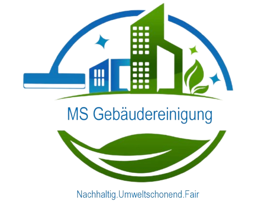 Melek Süzük, Geschäftsführerin, MS Gebäudereinigung